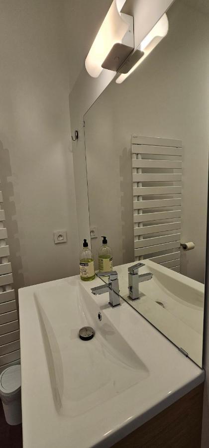 Chez Mag Bed and Breakfast Libourne Exteriör bild